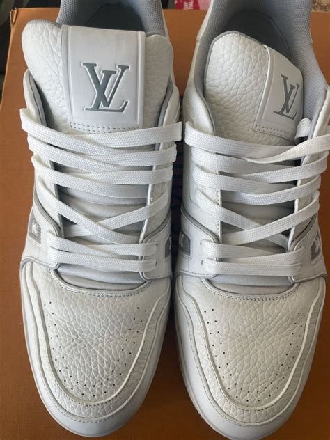 lv trainer fw21|lv trainers louis vuitton.